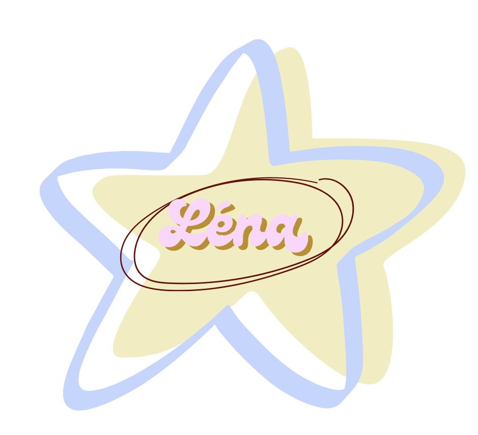 Logo Léna Sauvestre